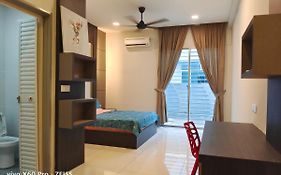 Igb Penthouses Ipoh